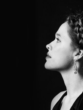 Xenia Puskarz Thomas | HarrisonParrott